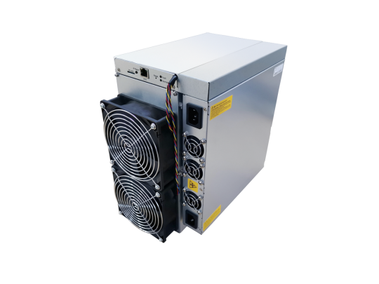 Bitmain Antminer S17+