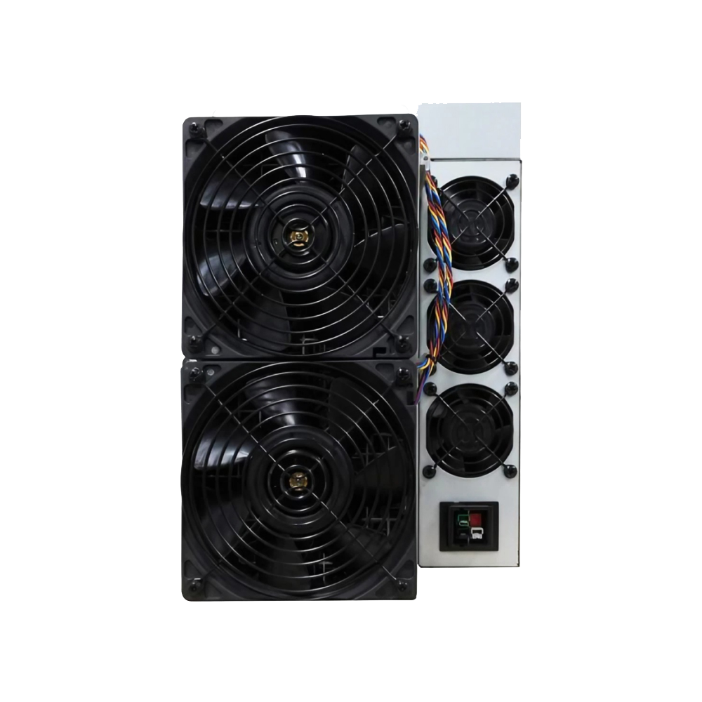 Bitmain Antminer S21 pro